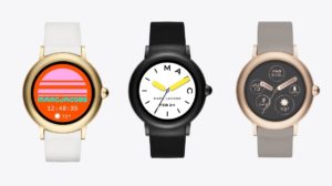 Wear OS