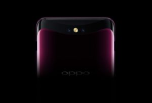 OPPO Find X