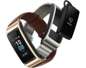 TalkBand B5