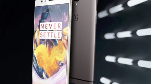 OnePlus 3