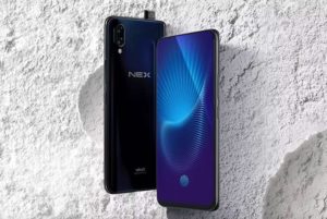 Vivo Nex S