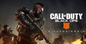 Call Of Duty: Black Ops 4