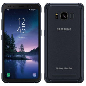 Galaxy S9 Active