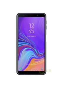 Galaxy A7