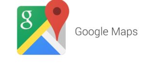 Google Maps