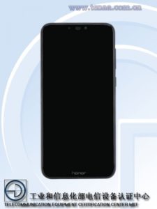 Honor 8C