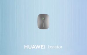 Huawei Locator