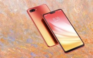 Xiaomi Mi 8 Lite