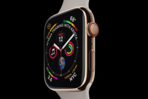 Apple Watch 4