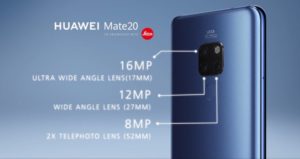 Huawei Mate 20