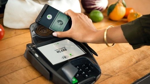 LG Pay Quick