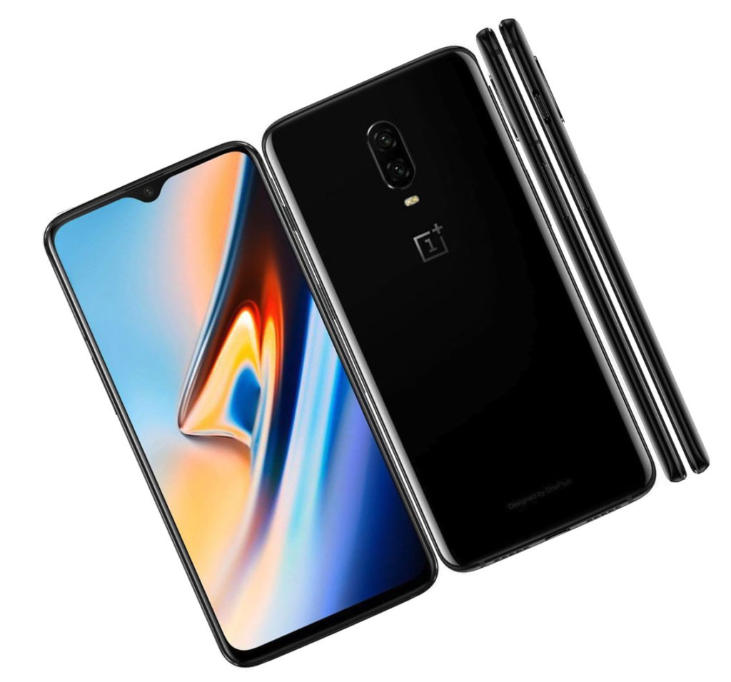 OnePlus 6T