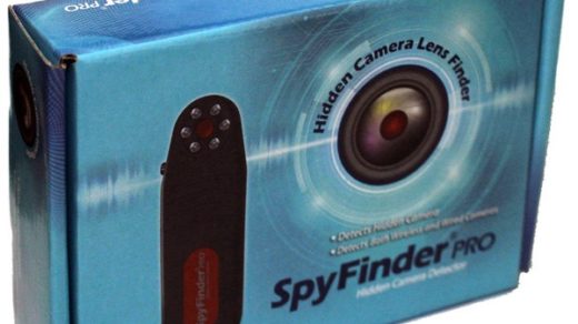 SpyFinder Pro