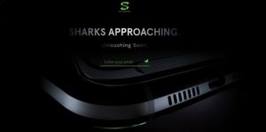 Xiaomi Black Shark