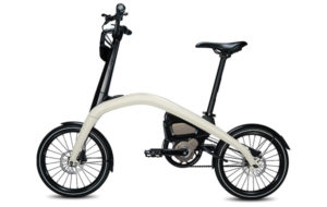 elektrycznego roweru
