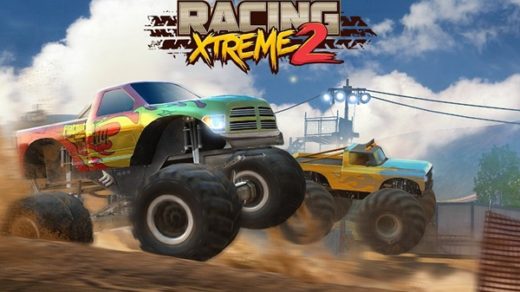 Racing Xtreme 2