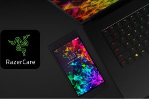 RazerCare Essential