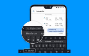 SwiftKey