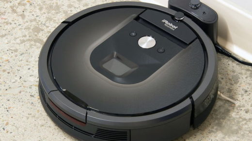Roomba