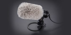 mikrofon dla streamerów