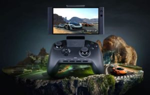 Razer Raiju Mobile