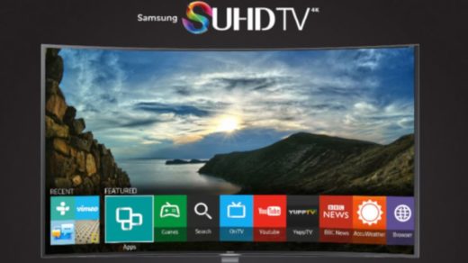 telewizory Samsunga