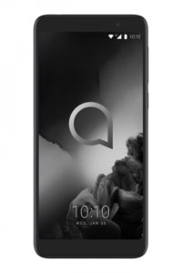 Alcatel 1x