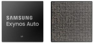 Exynos Auto V9