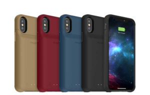 Mophie Juice Pack Access