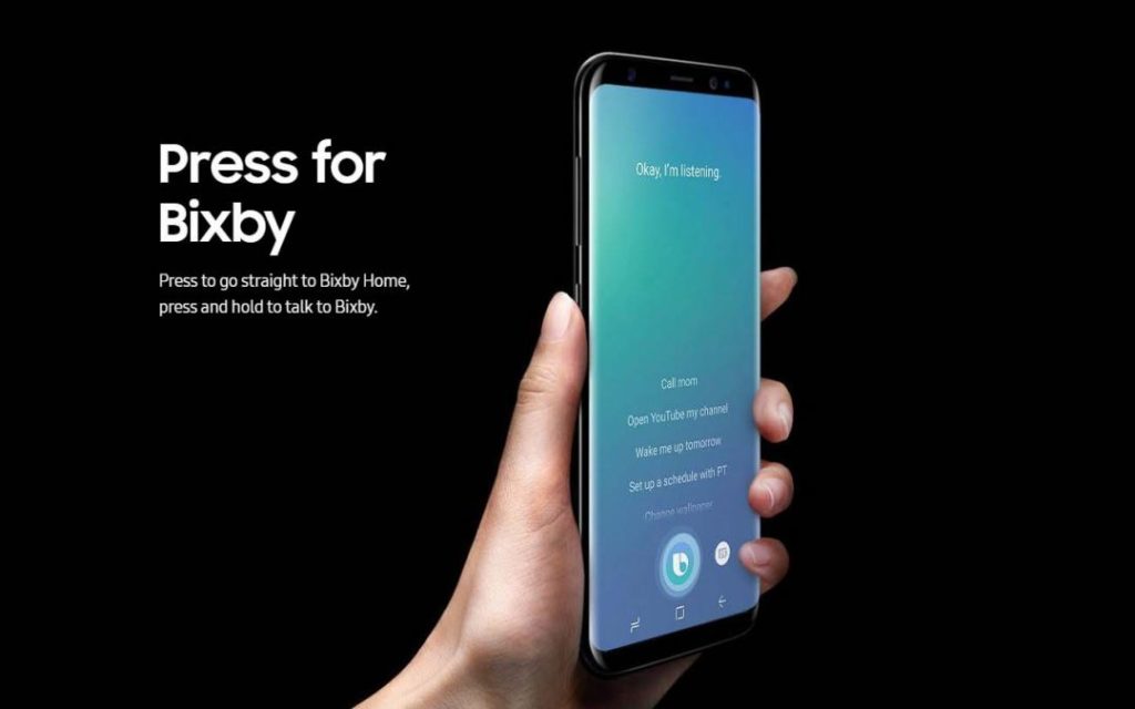 Bixby