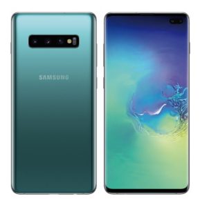 Galaxy S10