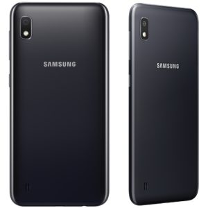 Galaxy A10