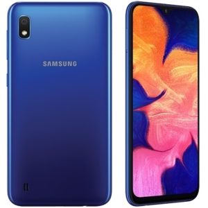 Galaxy A10