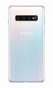 Galaxy S10