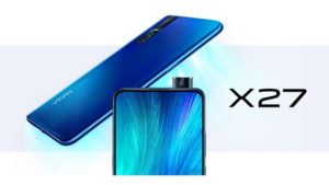 Vivo X27