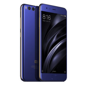 Xiaomi Mi 6