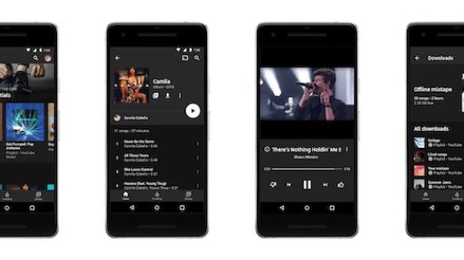 YouTube Music