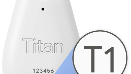 Google Titan