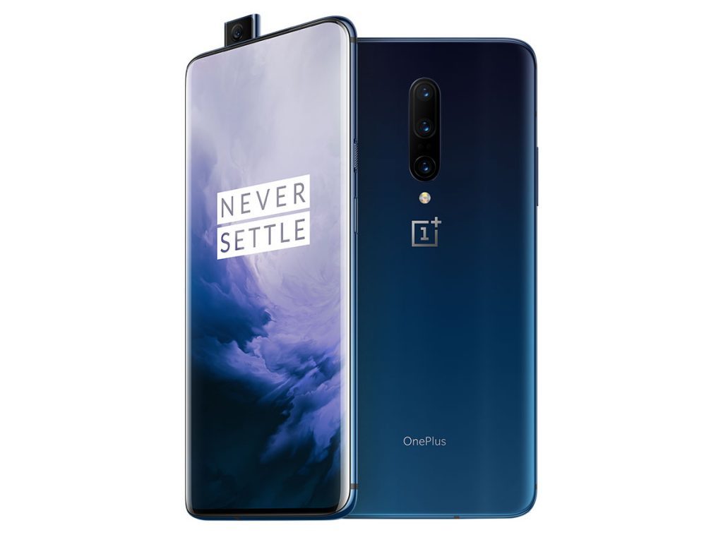 OnePlus 7 Pro