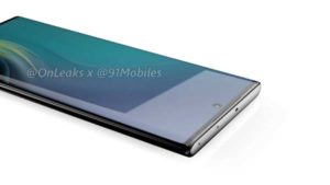 Galaxy Note 10