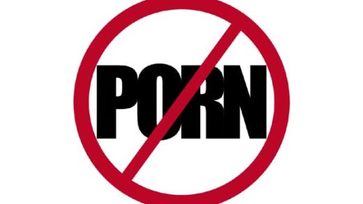 pornografii