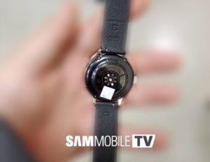 Galaxy Watch Active 2