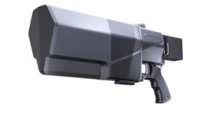 DroneGun MkIII