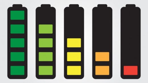 baterie litowo-metalowe