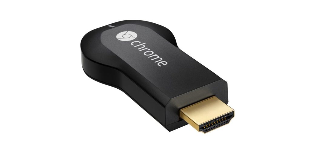 Google Chromecast
