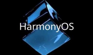 HarmonyOS