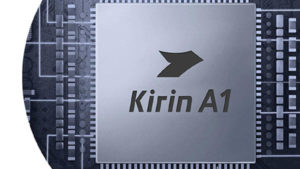 Kirin A1
