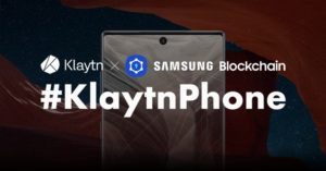 KlaytnPhone