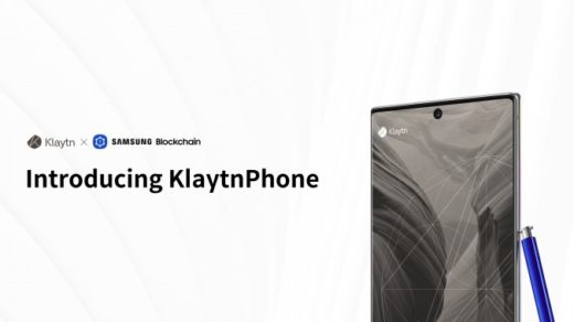 KlaytnPhone