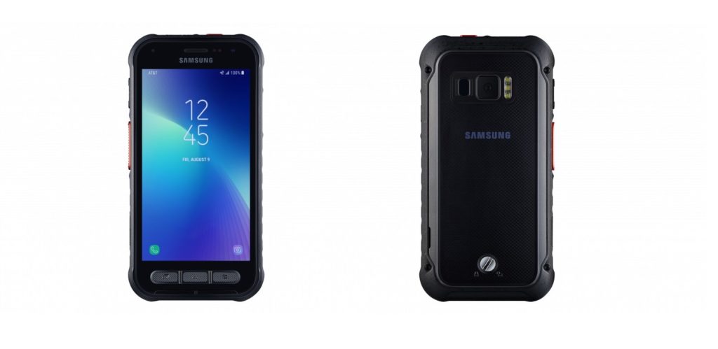 Galaxy Xcover FieldPro